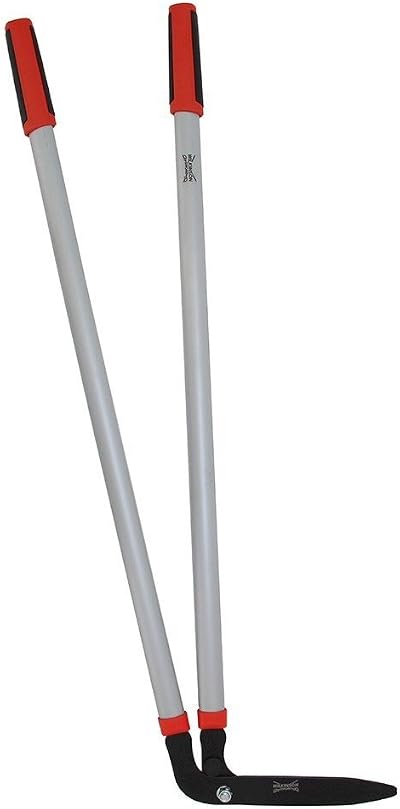 Wilkinson Sword Long Handled Border Edging Shears 850mm Carbon Steel