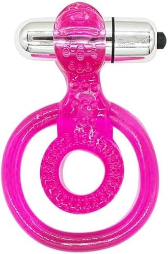 Vibrating Cock Ring, Sex Toy for Men, Mens Vibrator, Cock Sex Toys Vibrating  Ring Liquid Silicone Dual Women Sex Toys Vibrating Machine Penis Ring  Longer Female Toys Redeeming Love e2 in Kenya |