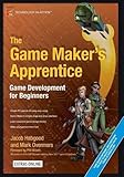 The Game Maker's Apprentice: Game Development for Beginners