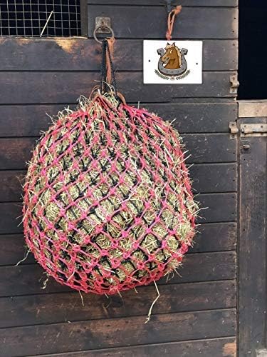 B Living Double Hay Net For Horses - Image 3