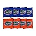 Victory Tailgate NCAA Collegiate Regulation Cornhole Game Bag Set (8 Bags Included, Corn-Filled) - Florida Gators
