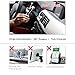 Vanten 360 Rotating Adjustable Magnetic Air Vent Car Mount Car Holder Universal Portable Cradle