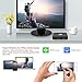 Android TV Box 7.1【3GB RAM+32GB ROM】 2018 Amlogic S912 Octa Core 64 Bit 2.4G/5G Dual Band WiFi 4K HD 1000M LAN BT 4.1 X Super Smart Media Player with LED Display