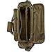 Oakley Breach Range Bag Duffel Worn Olive