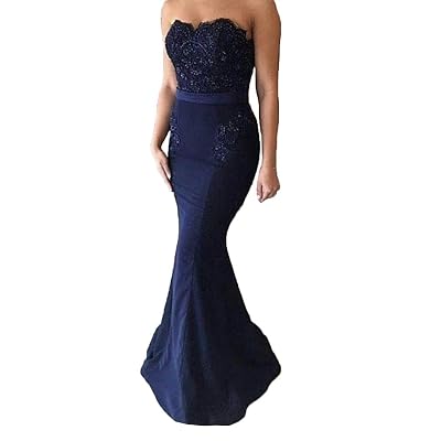 navy bridesmaid dresses ireland Navy Chiffon Bridesmaid Dresses Mixed Styles
