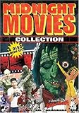 MIDNIGHT MOVIES COLLECTION (4PC)                   image