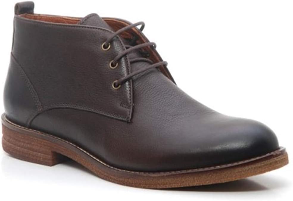 Bottes décontractées 566550 Cuir véritable Respirant