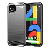 Compatible with Google Pixel 4 Case,Compatible with