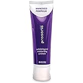 Prosoria Psoriasis Exfoliating & Moisturizing Ointment – 2oz | Psoriasis Care to Restore Dry, Rough, Cracked or Scaling Skin - Shea Butter, Vitamin E, Steroid-Free | Great for Knees and Elbows