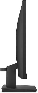 HP V24i G5 FHD Monitor 23.8 Inch IPS Display 1080p HDMI VGA view 6