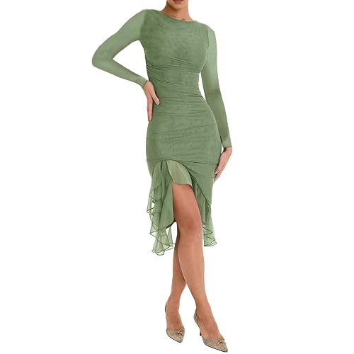 green emerald velvet dress Amazon.com: Women's Summer Bandage Bodycon Dress Sweetheart Neck Puff  Sleeve Side Slit Tummy Control Ruched Midi Night Out Party Dresses Dark  Green : Clothing, Shoes & Jewelry main image 1