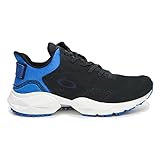 Oakley Men's NSC75 Sneaker, Blackout, 4.5