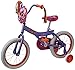Dora Girl's Dora & Friends Bicycle, 16
