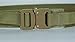 Pantel Tactical EDC Every Day Carry Belt with Cobra Buckle 1-1/2