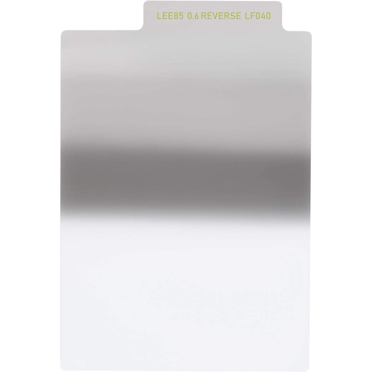LEE FILTERS LEE85 0.6 Reverse Neutral Density Grad Filter - L85ND6RG