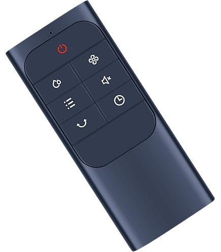 Télécommande De Rechange Pour Ventilateur Tour Dreo DR-HTF004