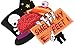 59Ct Halloween Photo Booth Props - Creepy Zombie/Vampire/Trick or Treat Party Supplies Decorations