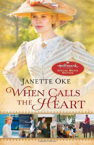 Full Canadian West Book Series by Janette Oke
