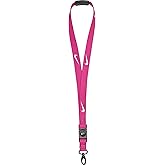 Nike Premium Breakaway Durable Lanyard