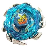 AMDXD Top Beyblades High Performance Fight Master BB117 Blitz Unicorno 100RSF
