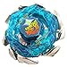AMDXD Top Beyblades High Performance Fight Master BB117 Blitz Unicorno 100RSF