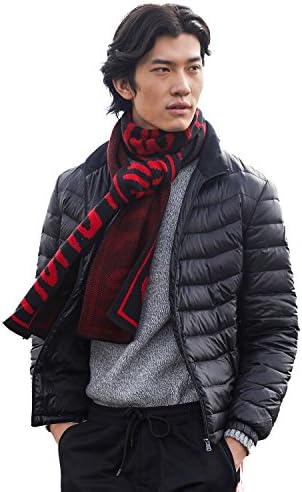 BOSIDENG Men's Down Jacket Warm Lightweight Short Outerwear
