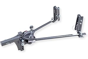 Husky Towing - 33303 - CLTS-PLUS 800-1400# 2-5/16' BALL