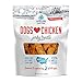 Farmland Traditions Filler Free Dogs Love Chicken Premium Jerky Treats for Dogs, 3 lb. Bag primary