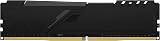 Kingston FURY Beast 8GB 3600MHz DDR4 CL17 Desktop Memory /8 view 2