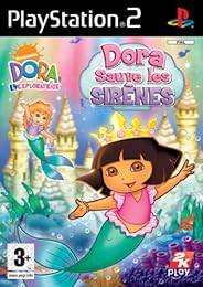 Dora Sauve les Sirènes