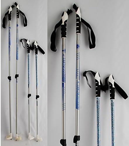 gipron ski pole