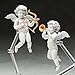 FREEing Table Museum Angels Figma