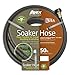 Apex, 1030-50, Soil Soaker Hose, 50-Feet