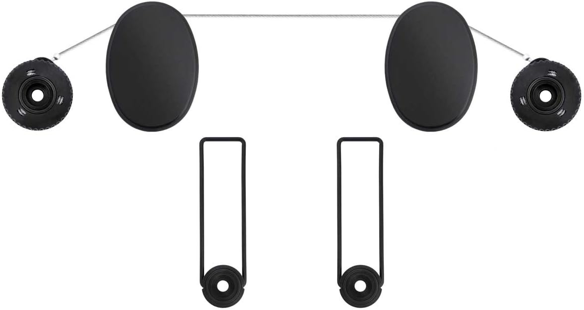 Universal VESA Wire Bracket for up to 55 inch TVs