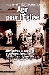 Agir pour l'Église