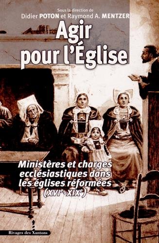 Agir pour l'Église