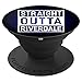 Straight Outta Riverdale Funny Gift Ideas Pop Socket - PopSockets Grip and Stand for Phones and Tablets