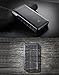 For Sony NW-WM1A / NW-WM1Z Case Cover TPU Gel Case Clear Black