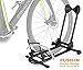 Bikehand Bike Floor Parking Rack Storage Stand Bicycle Pack of 2 (Renewed)thumb 3