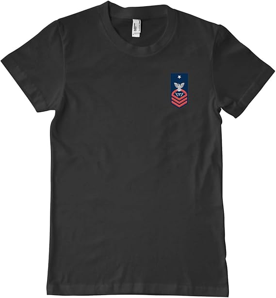 fire controlman shirt
