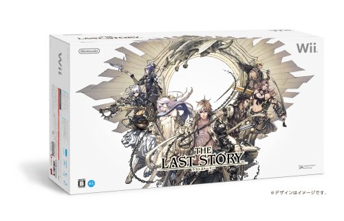 Wii本体 ラストストーリー スペシャルパック Wii本体 クラシックコントローラーpro Wiiソフト ラストストーリー 同梱 メーカー生産終了 Buy Online In Angola At Angola Desertcart Com Productid 18649149