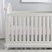 Safety 1st Heavenly Dreams Baby Crib & Toddler Bed Mattress, Waterproof Cover, Firm, Fits Standard Size Cribs & Toddler Beds, Pink