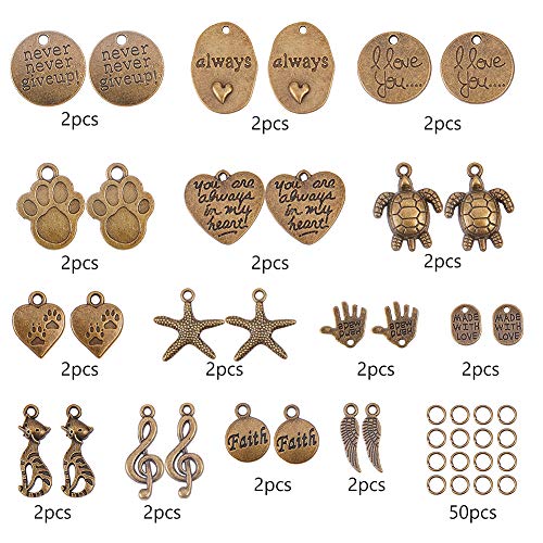 1 SUNNYCLUE+Inspirational+Expandable+Bracelet+Adjustable