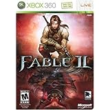 Fable II (Renewed)