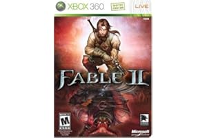 Fable II (Renewed)