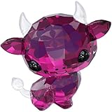 Swarovski Zodiac Figurine - MoMo the Ox