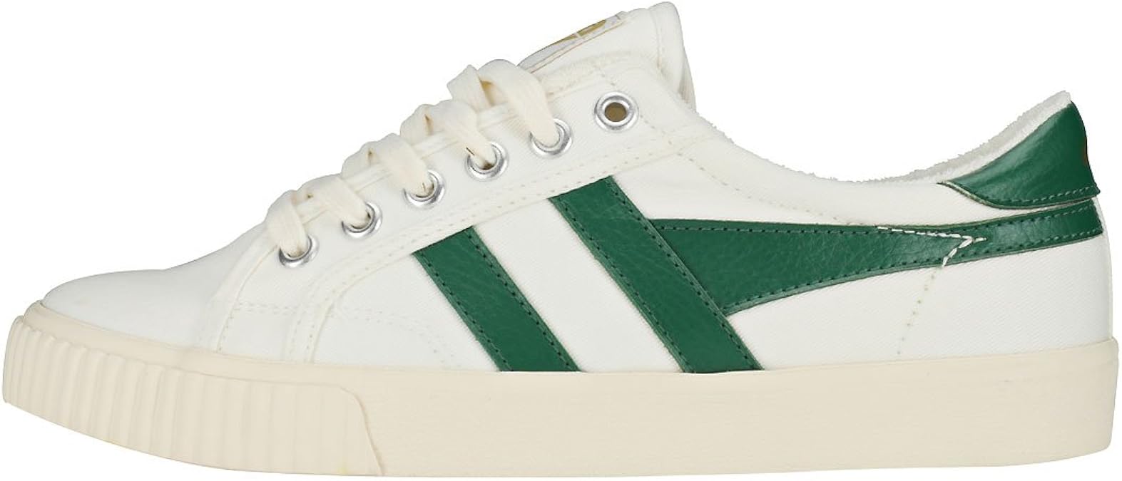 gola classics women's tennis mark cox suede trainer