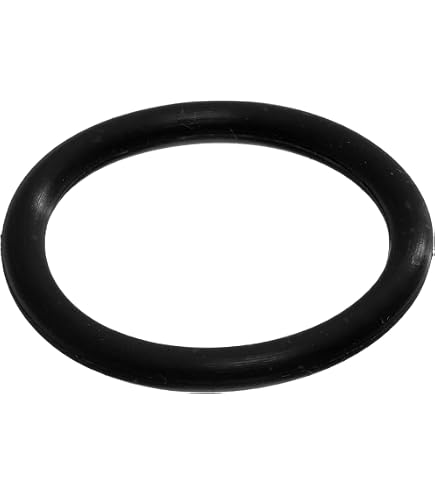 thumbnail image 2 of 40mm ID X 48mm OD X 4mm Thick Buna-70 O-Ring (Quantity 1) 2 of 5