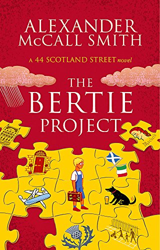 [FREE] The Bertie Project (44 Scotland Street) [Z.I.P]