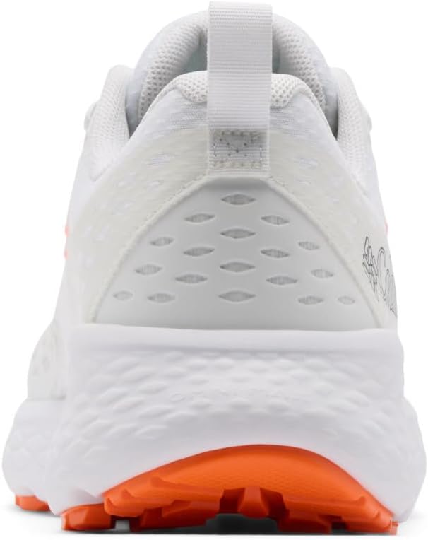 Konos TRS - Scarpe da Uomo, Bianco/Blaze, 43